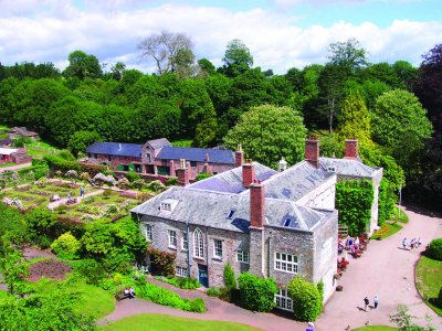 Applications Invited for Cockington Court Sculpture Trail 2018
