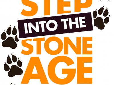 Volunteer Opportunity - Stone Age Games