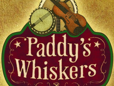 Paddy's Whiskers Christmas Party - Ryan's Bar, Torquay
