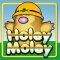 Promo Video for Holey Moley