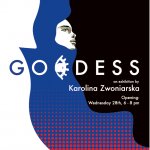 Art Exhibition: Goddess