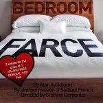 Bedroom Farce - A Little Theatre Production