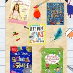 Children's Doncaster Read March - April 2018