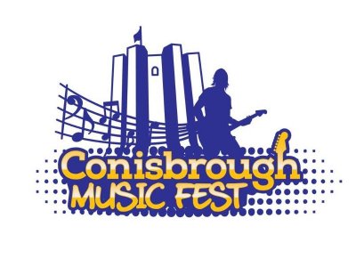 Conisborogh Music Festival 2019