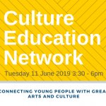 Culture Education Network