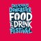 Delicious Doncaster  Food &amp; Drink Festival 2019 / <span itemprop="startDate" content="2019-05-17T00:00:00Z">Fri 17</span> to <span  itemprop="endDate" content="2019-05-19T00:00:00Z">Sun 19 May 2019</span> <span>(3 days)</span>