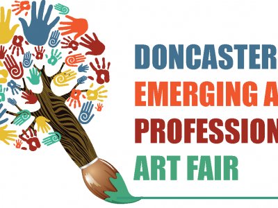 Doncaster Art Fair for Emerging and professional artist 16 Sept