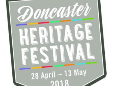 Doncaster Local History Fair