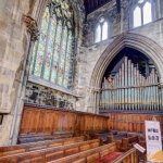 Doncaster Minster: Its History and Music