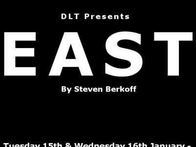 EAST - A Little Theatre Production