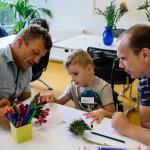Holiday Family Workshop
