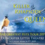 Killer Rhapsody The Queen Experience
