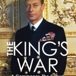 Lunchtime Talk: The King’s War