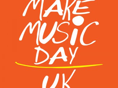 Make Music Day 2019 – Yorkshire network event