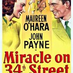Miracle on 34th Street (1947) - Cinema Screening