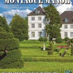 Murder at Montague Manor - A Young Lit Production