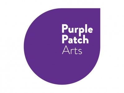 Purple Patch Arts Lifelong Learning Programme in Doncaster