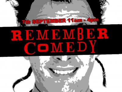 Remember Comedy