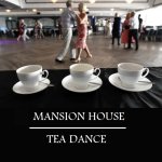 Tea Dance & Open Day (January)