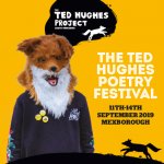 Ted Hughes Poetry Festival 2019