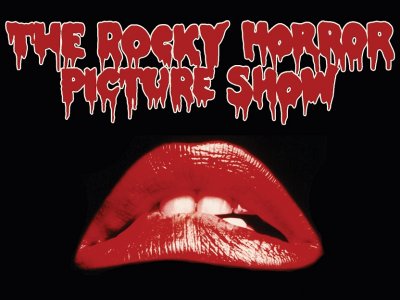 The Rocky Horror Picture Show - Cinema Screening