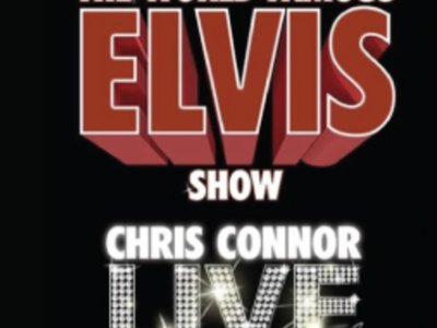 The World Famous Elvis Show