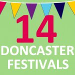 14 Doncaster Festivals 2018