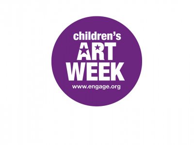 Registration for Children’s Art Week 2019 is now open
