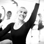 Balletics / Balletics - Adult Ballet Classes