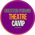 Centre Stage Theatre Camp / CENTRE STAGE THEATRE CAMP