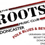 The Roots Music Club Doncaster / Folk, roots & blues