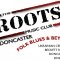The Roots Music Club Doncaster