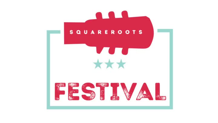 Square Roots Festival 2018