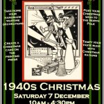 1940s Christmas
