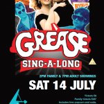 40th Anniversary Screening of Grease
