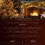 A Holiday Celebration of Chamber Music