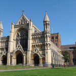Adult Drawing Session at St Albans Cathedral (10am – 1pm)
