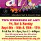 Aldenham Art Festival / <span itemprop="startDate" content="2023-09-08T00:00:00Z">Fri 08</span> to <span  itemprop="endDate" content="2023-09-17T00:00:00Z">Sun 17 Sep 2023</span> <span>(1 week)</span>