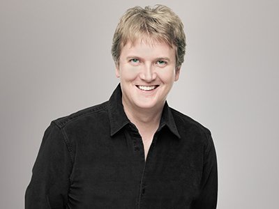 Aled Jones - Songs of Hope and Inspiration