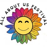 All About Us Festival | Circles of Colour and Paper-making