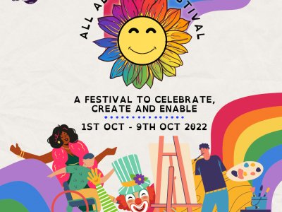 ALL ABOUT US Festival | Dance