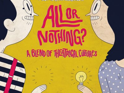 All or Nothing? at The Maltings Arts Theatre