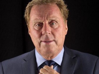 An Audience with Harry Redknapp