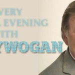 An Evening with Terry Wogan