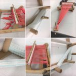 An Introduction to loom weaving