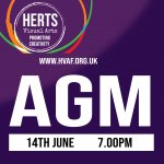 Annual Members' Meeting and AGM