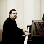Artur Cimirro - Piano Recital