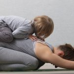 Baby Yoga - FREE Session