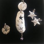 Full Day Silver Clay Jewellery for Beginners