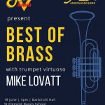 Best of Brass Concert